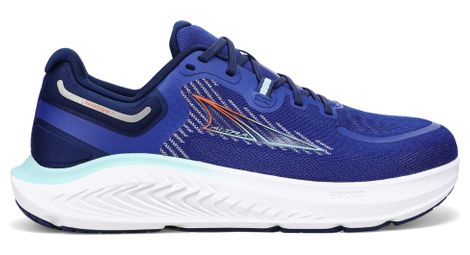 Altra paradigm 7 scarpe da corsa blu 46