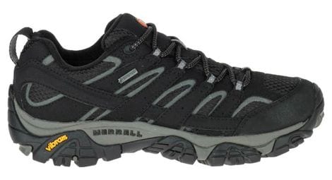 Chaussures de randonnée  moab 2 goretex noir femme