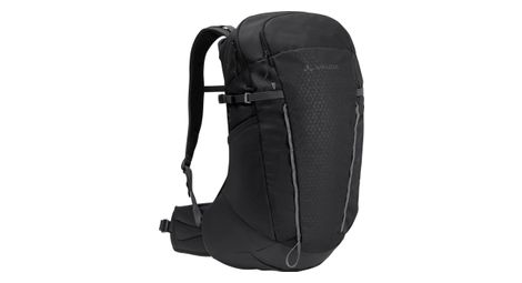 Mochila de senderismo vaude agile air 26l negra