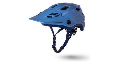 Casque kali maya 3 0 bleu fonce l xl 60 63 cm