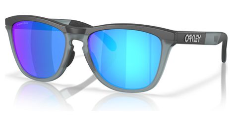 Gafas Oakley Frogskins Range Negro mate/Prizm Sapphire/OO9284-1955