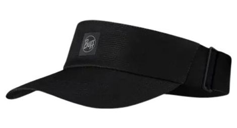 Visera Buff Go Negra