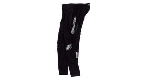 Pantalon troy lee designs sprint ultra noir
