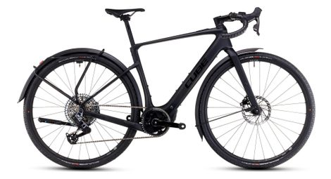 Vélo  Nuroad Hybrid c 62 Slx fe 400x Carbon  n  Glossy 2025 Taille s