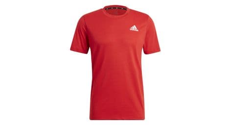 T-shirt adidas aeroready designed 2 move sport