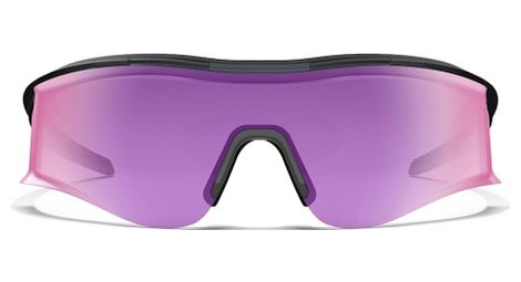 Brille Rapha Reis Smoke/Redbul