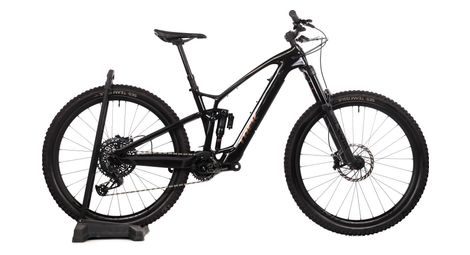 Trek Fuel Exe 9 8 VTT Electrique Tres Bon Etat