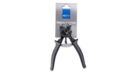 Coupe cable acier schwalbe