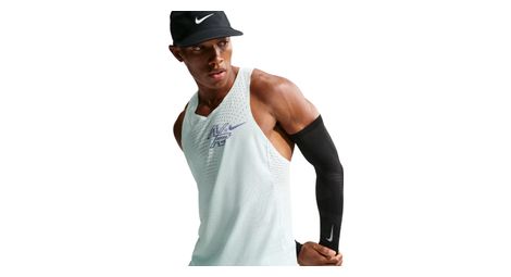 Nike AeroSwift Tanktop für Herren, grün
