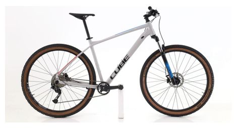 Cube Aim Sl Velo VTT Tres Bon Etat