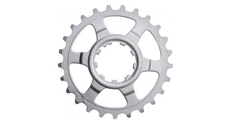 Pignon 10v miche pour shimano 25d derniere position