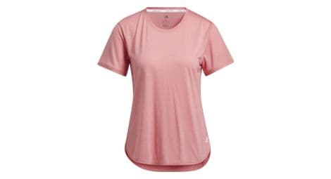 T-shirt femme adidas go to 2.0