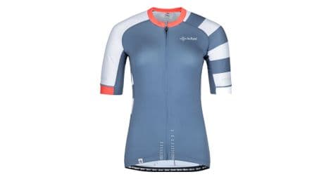 Maillot de vélo femme kilpi wild-w