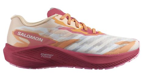 Salomon Aero Volt - femme - orange