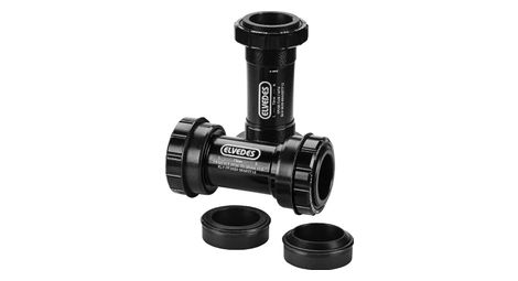 Elvedes Pedal Box kompatibel Sram DUB BB386