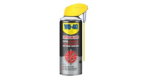 Wd40 huile super pénétrante spécialisée - 250 ml