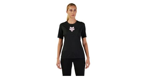 Maillot fox  ranger head paramujer negro s