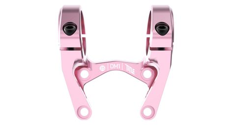 Potence Title DM1 35 mm Direct Mount Rose