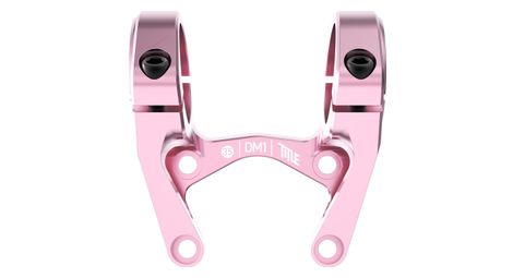 Potence Title DM1 35 mm Direct Mount Rose