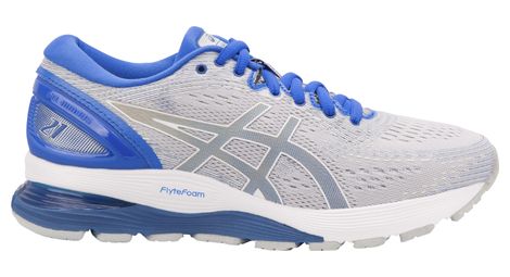 Chaussures femme Asics Gel Nimbus 21 Lite Show