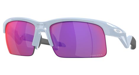 Oakley capacitor stonewash / prizm road kids goggles / ref: oj9013-0662