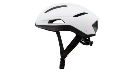 Casque route Vola AERO-X Mips White
