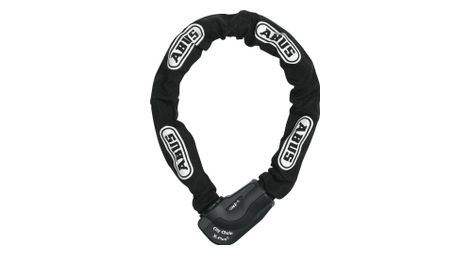 Cha anti-theft abus city xplus 1060/85 nero