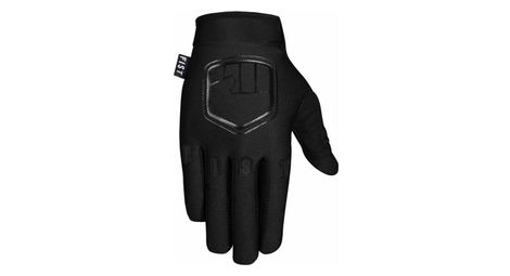 Gants fist enfant stocker noir