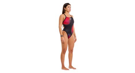 Maillot de bain Z3rod Une Pièce Vortex Nebula Femme