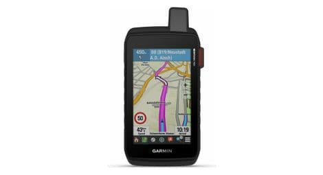 Gps de randonnée garmin montana® 700i