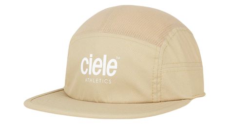 Casquette Ciele GOCap Classic Athletics Safari