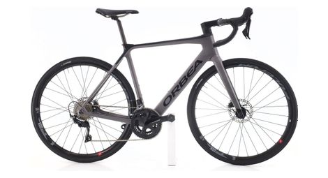Produit reconditionné · Orbea Gain · Gris / Vélo de route | Très bon état