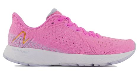New Balance Fresh Foam X Tempo v2 Rose Femme