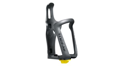 Portabidón ajustable topeak modula cage ex negro