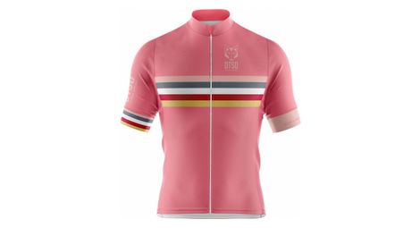 Maillot Otso Cycling