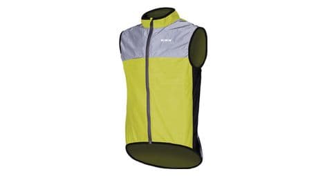 Gilet de sécurité wowow raceviz dark 1.1