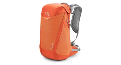 Sac de randonnée unisexe rab aeon ultra 20l orange