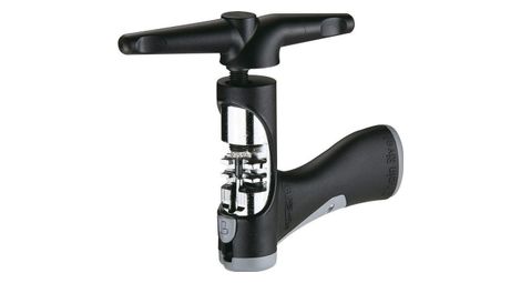 Super b - dérive-chaîne breveté pour chaînes 8 / 9 / 10 vitesses