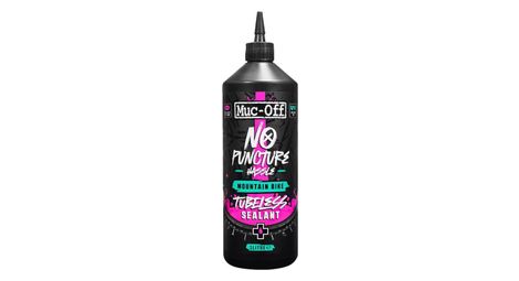 Préventif muc-off mtb tubeless sealant 1l