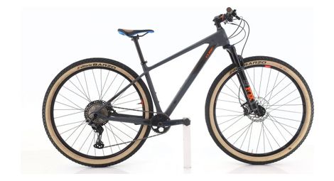 Produit reconditionné · Cube Reaction Race C:62 XT / Vélo VTT | Très bon état