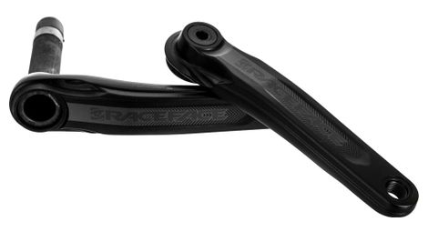 Race face aeffect crankset direct-mount black 2019