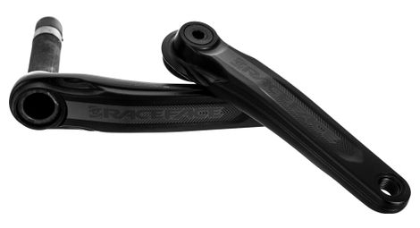 RACE FACE AEFFECT Kurbelgarnitur Direct-Mount Black 2019