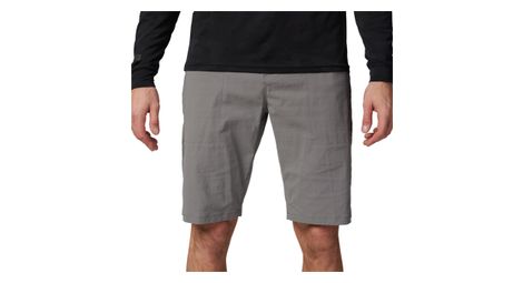 Fox ranger shorts grey 32 us