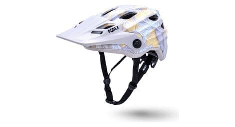 Kali maya 3.0 topo white helm