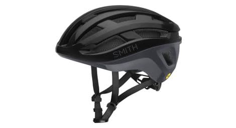 Casque smith persist 2 mips ciment noir