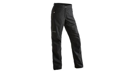 Maier Sports Raindrop Short Women's Black