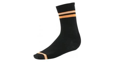 Chaussettes lafuma corpo gris unisex