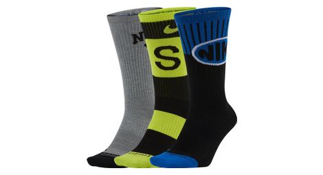 Chaussettes nike sb everyday max lightweight