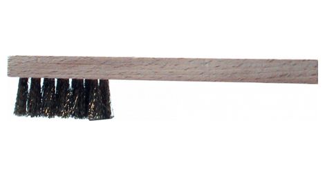 Brosse vola racing carde a lime bronze