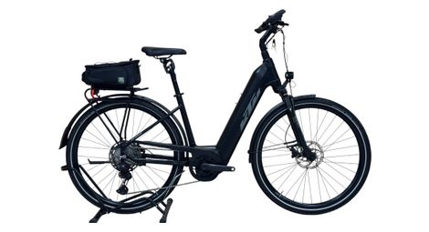 Produit reconditionné . ktm power sport 11 plus shimano xt 2023 . vélo électrique . ktm . très bon état